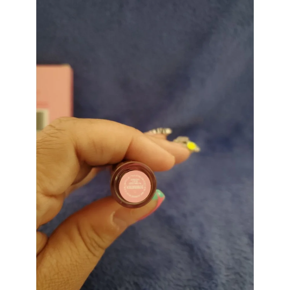 Just Jeffree Star Supreme Gloss Cosmetics and Star Phone Ring Pink Bundle